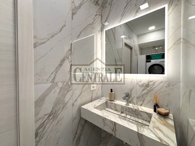 Agenzia Immobiliare Centrale Sanremo